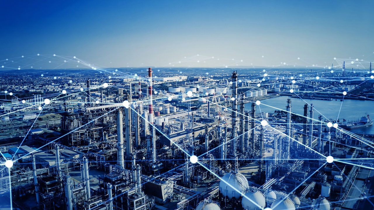 COPA-DATA is an independent software manufacturer that specializes in digitalization for the manufacturing industry and energy sector.