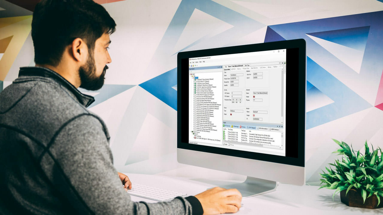 EtherCAT Conformance Test Tool