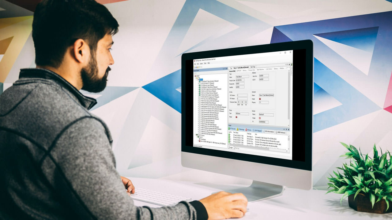 EtherCAT Conformance Test Tool