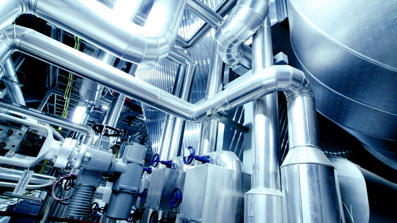 In process automation, many plants are equipped with 4-20 mA with HART or fieldbus installations. Both solutions have limited transmission speed and need conversion to be integrated into upper layers of the automation pyramid.