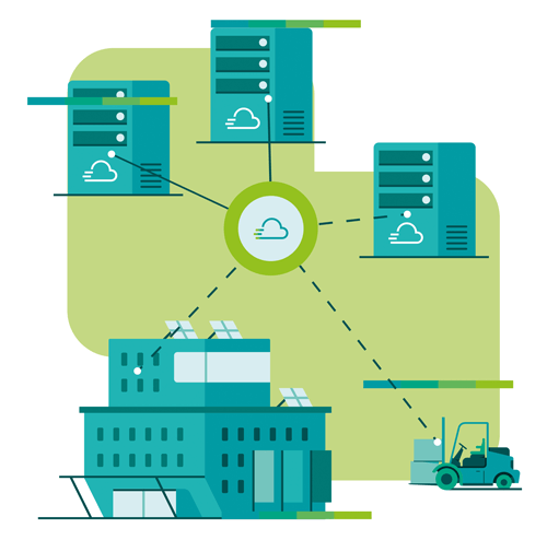 "In a world where everything needs to be interconnected in order to obtain the necessary data to optimize processes, automation systems have to be open to improve interoperability and collaboration between various providers and experts." Benjamin Homuth, Phoenix Contact