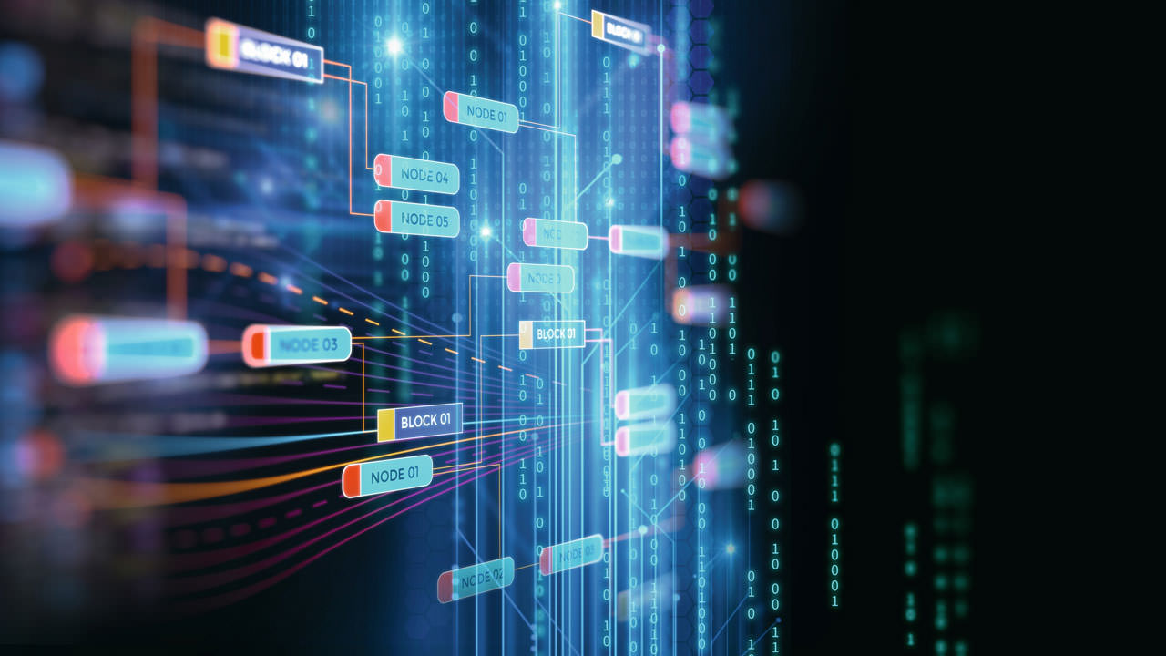 Universal graphical programming reduces software development expenditures. (Image source: whiteMocca@shutterstock.com)