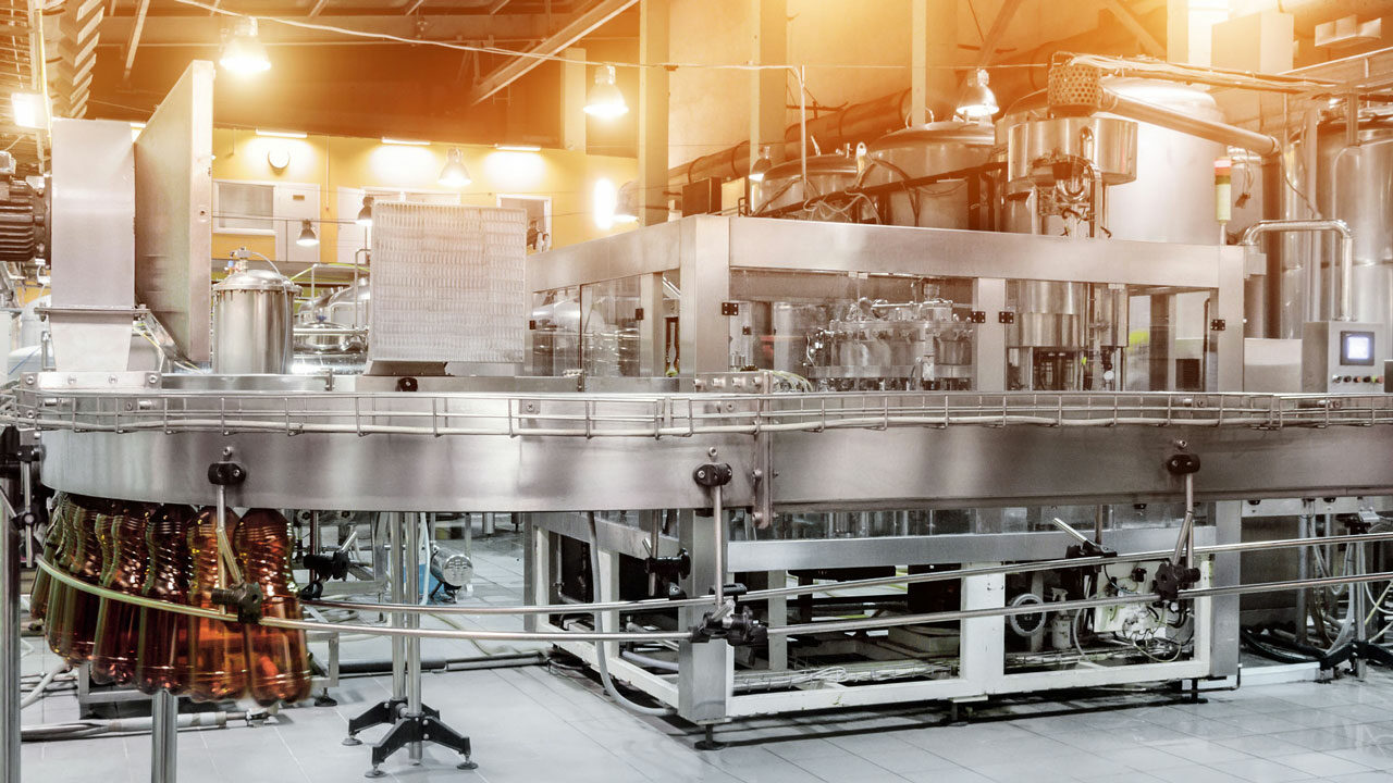 A powerful case can be made for cross-facility digitalisation in the brewing industry, and how data collection in breweries is vital for this process.