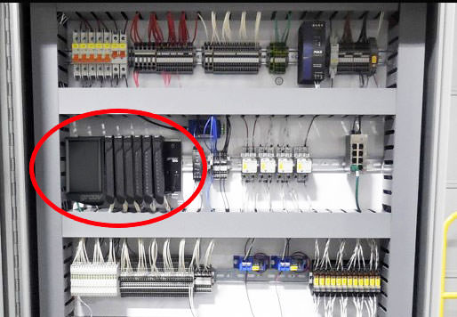 ALTA upgraded the EXPERT control system to Opto 22's groov EPIC to gain access to more flexible control and communication options.