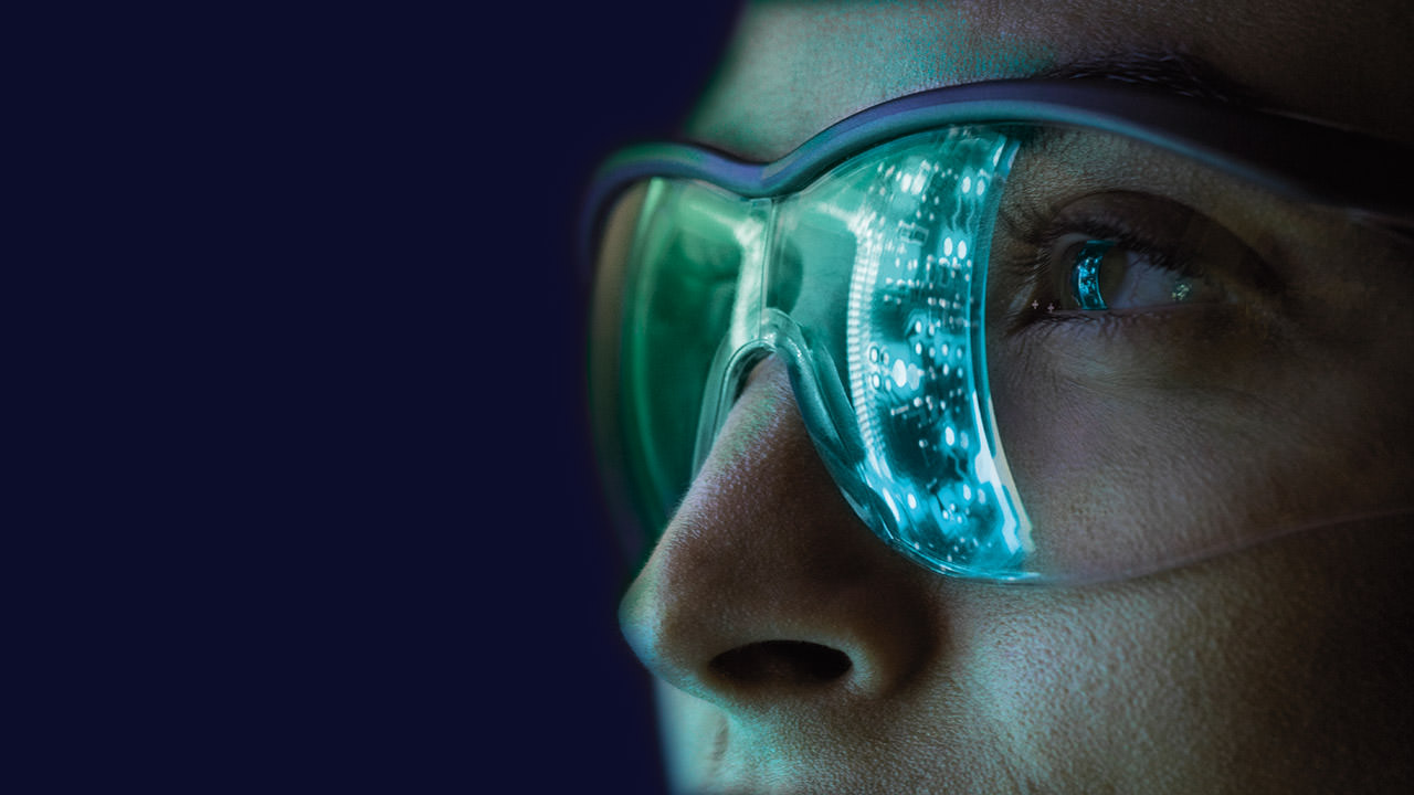 Cybersecurity For Industry Overall Visual