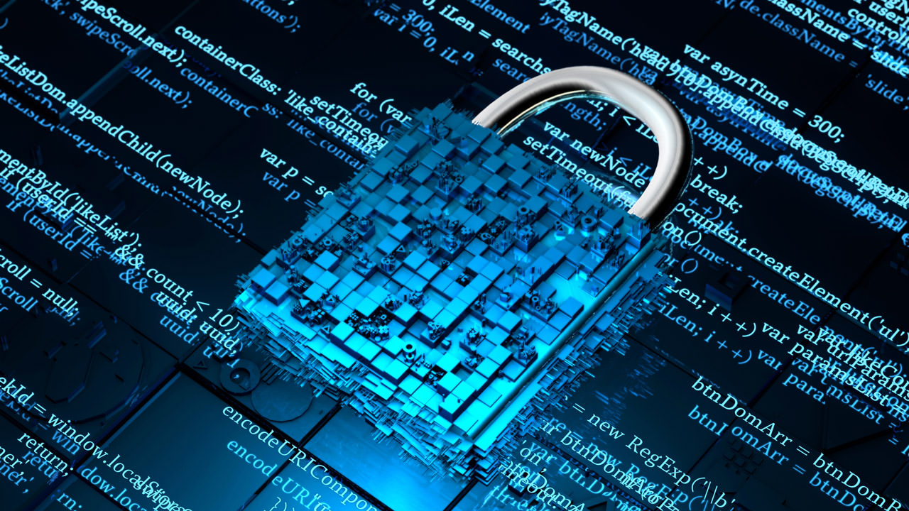 Industrial cybersecurity image