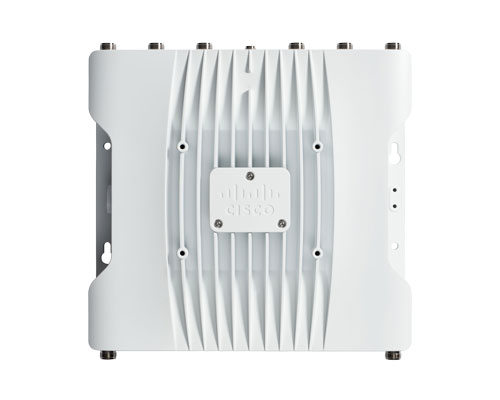 Cisco Catalyst IW9167E Heavy Duty Access Point