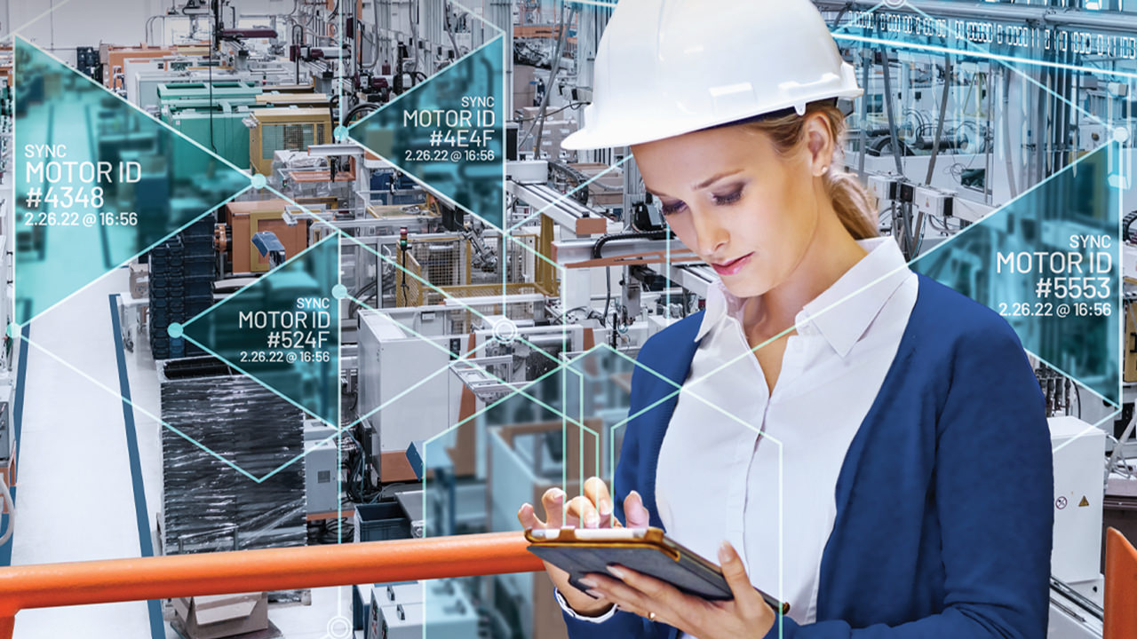 Long-reach, Single-Pair Power over Ethernet (SPoE) solutions for building and factory automation.