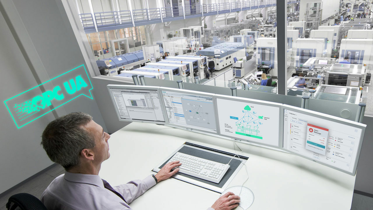 There is an urgent need to improve cyber security for OT that must start with education and research.