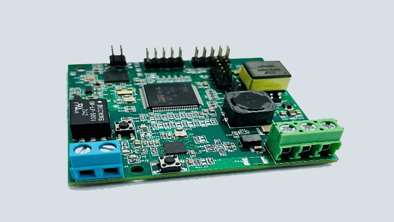 Easily convert existing HART transmitters to the new Ethernet Advanced Physical Layer (APL) interface.