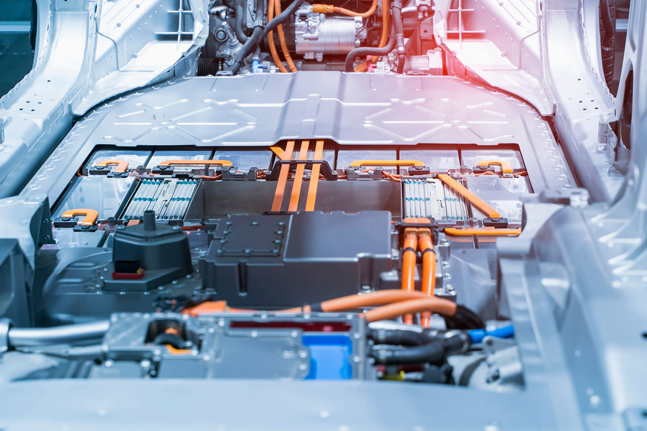 TSN technology is already being implemented in various automotive applications worldwide.