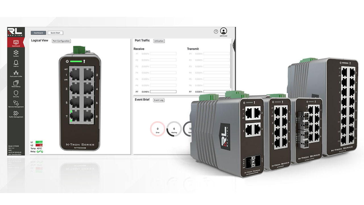 AWS IoT Core launches location service powered by LoRa Cloud. Collaboration simplifies the creation of asset tracking solutions and easily connects LoRa Edge devices to AWS.