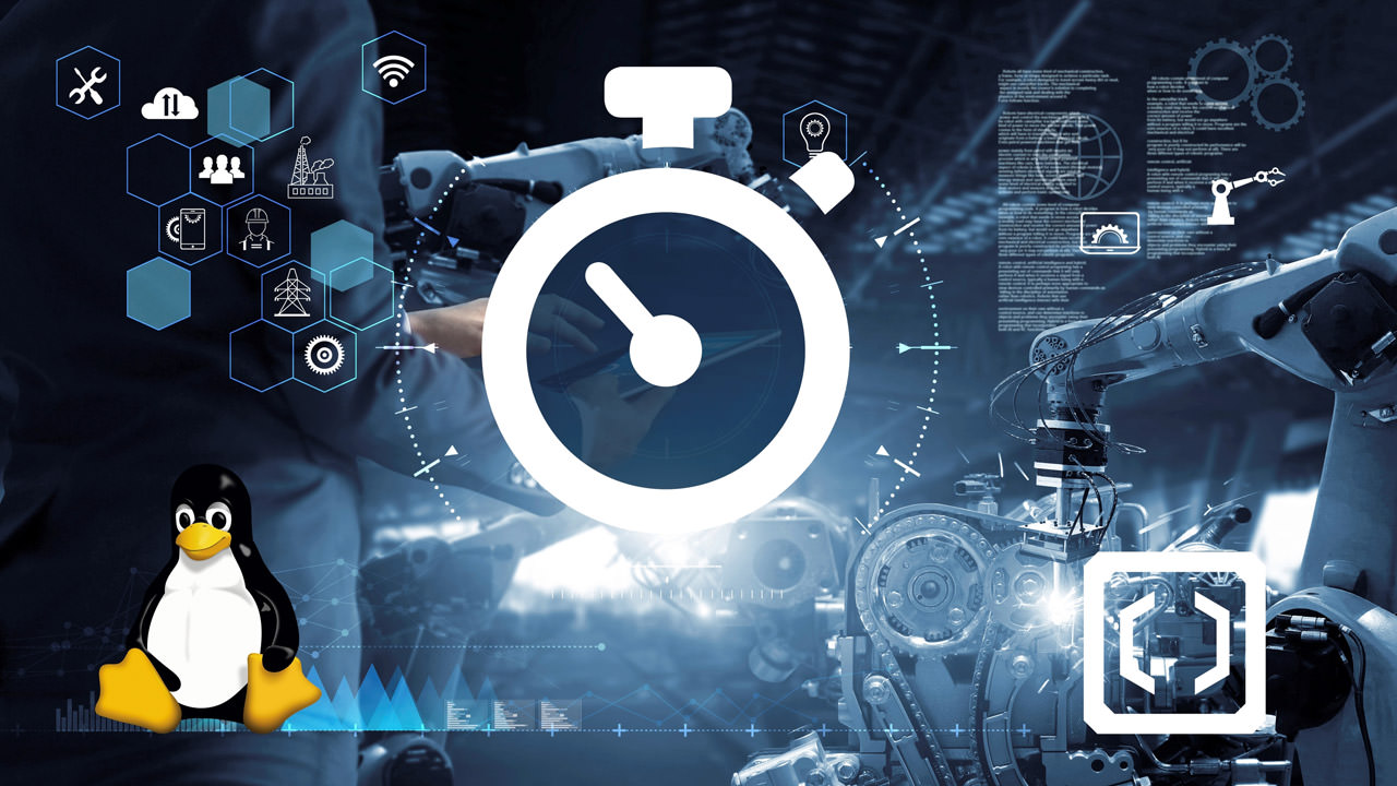 Linux has proved to be an excellent technology for Time-Sensitive Networks: open source test tools facilitate testing for chip and device manufacturers, as in the case of PLCnext Control from Phoenix Contact.