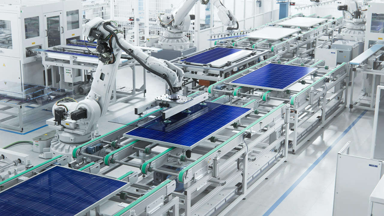 “Industrial Ethernet has grown so strongly across plant floors because of its ability to simplify deployments, address real time data needs, and having versatility to enable future growth,” he added. “For automation engineers the core benefit of Industrial Ethernet is providing connectivity (and sometimes power as well) between automation systems with the least number of wires required." -- Mike Berg, Senior Business Development Manager, Panduit Corporation.