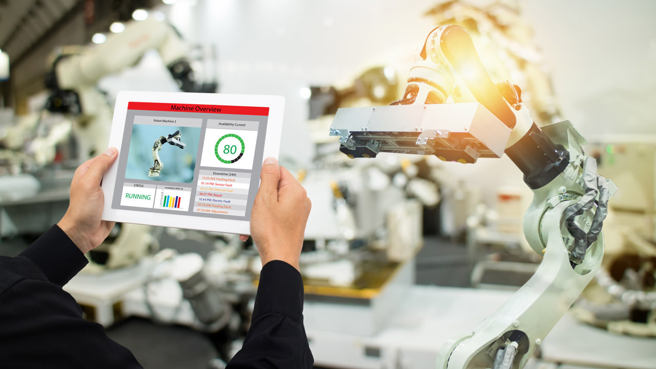 “Wireless and cybersecurity represent the two most important evolutions of Ethernet technology today. Both are central to enabling the cloud-native smart manufacturing architectures that we know we are accelerating toward.," Paul Brooks, technology business development manager, Rockwell Automation.