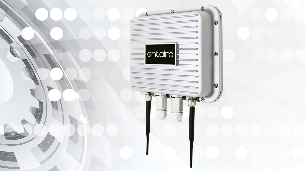 Wireless solutions for access points and bridges