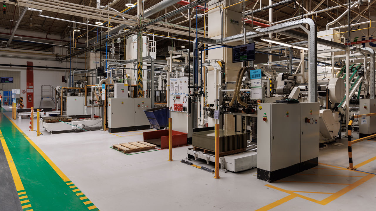 Major market segments illustrate the areas where Ethernet technology continues to make a major impact on the world of networking and computing.