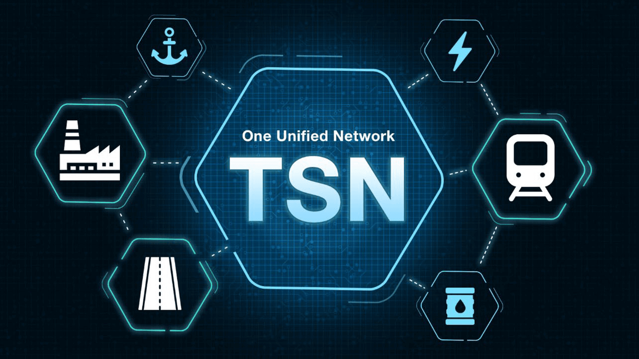 Taking the proven benefits of TSN to the real world