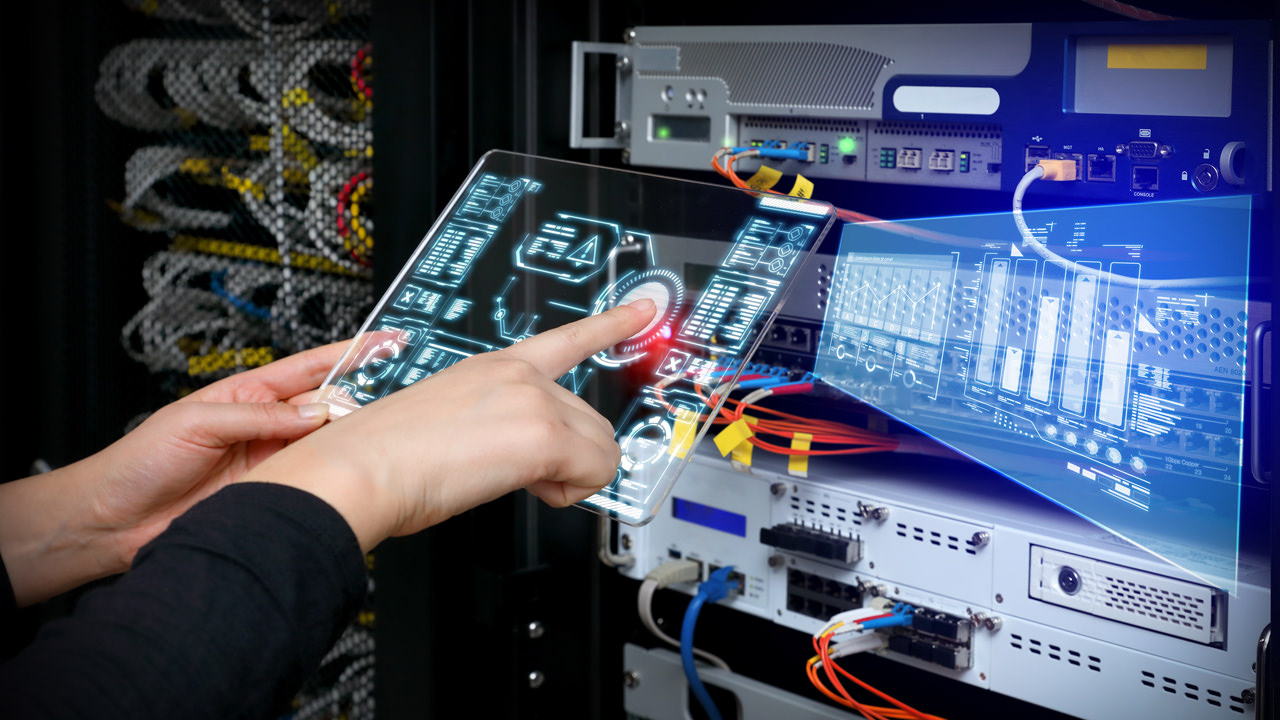 “By combining industrial edge technology with cloud infrastructure, an organization can access real-time, actionable data. This is achieved through bidirectional communication with the industrial application, executed securely, swiftly, and easily. " -- Barry Turner, Technical Business Development, Red Lion.