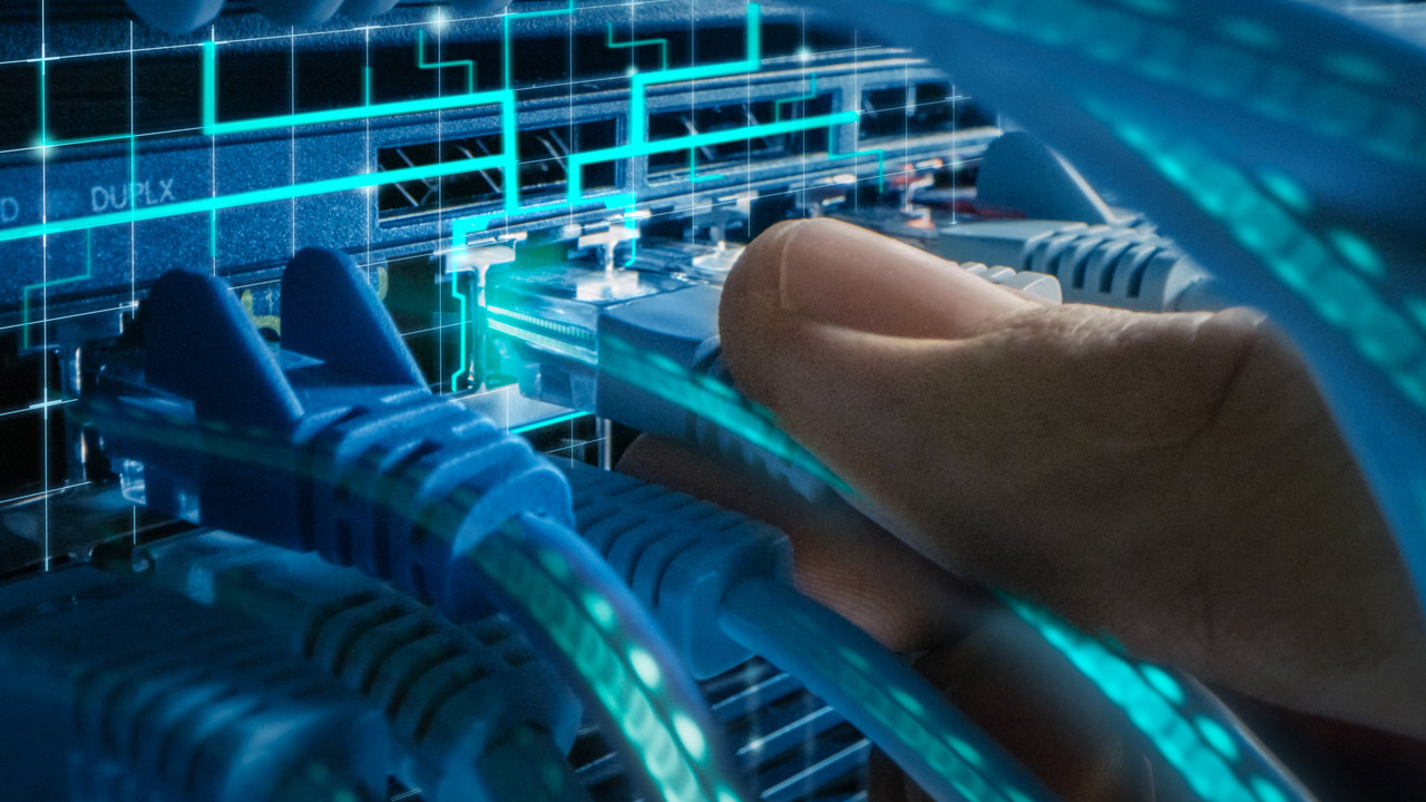 Evolving role of networking