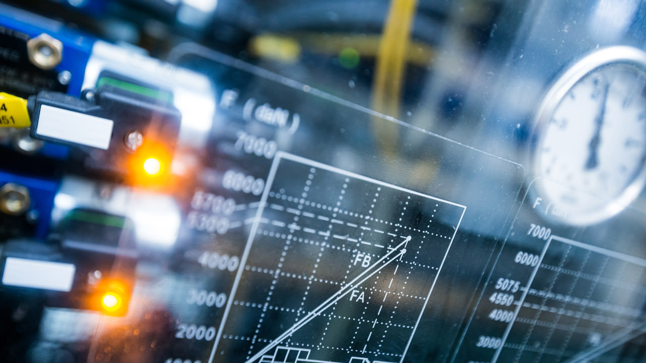 Process Control Instrumentation