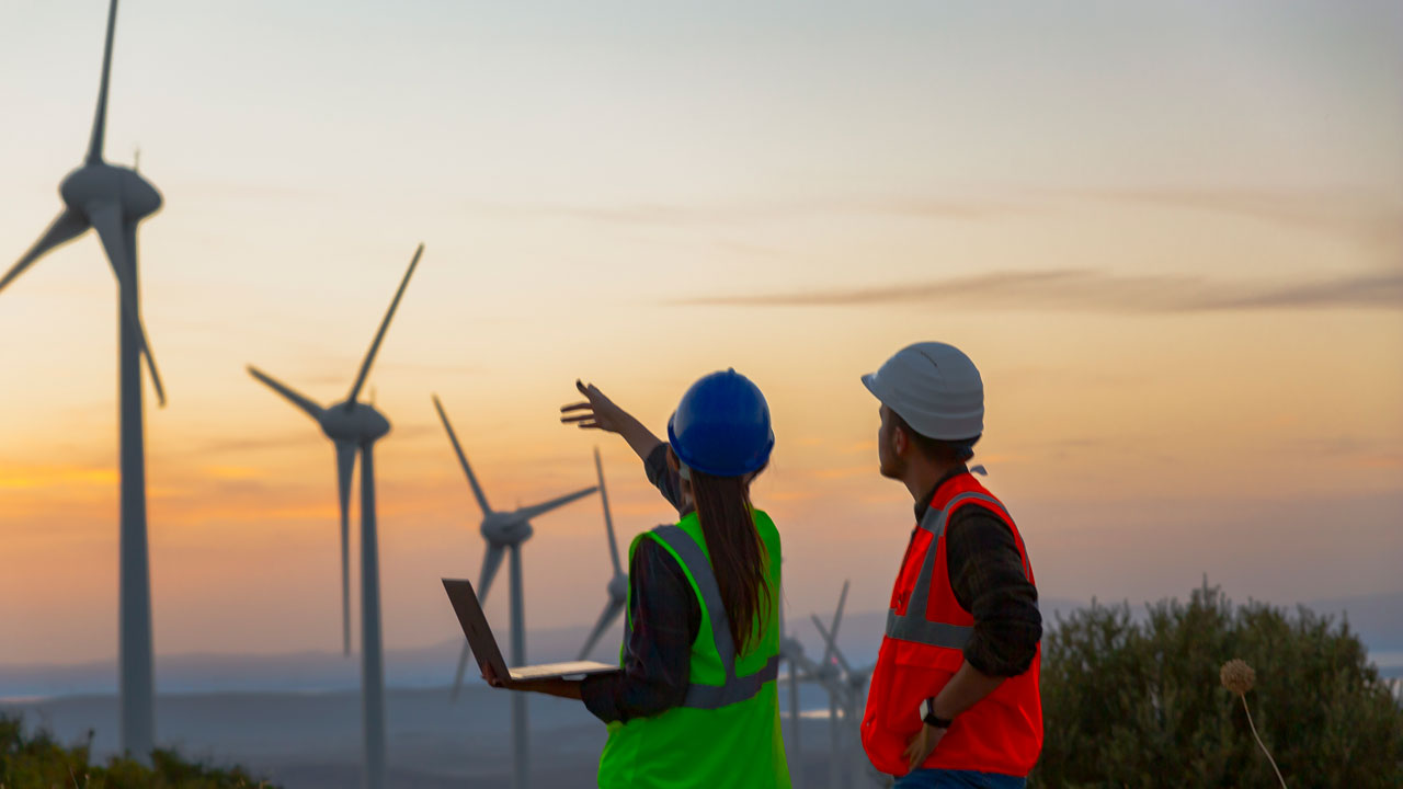 Of the renewable energy sources we have available, from wind farms and geothermal, to hydro and others,solar is the only technology on track to deliver on a global commitment to net zero emissions by 2050.