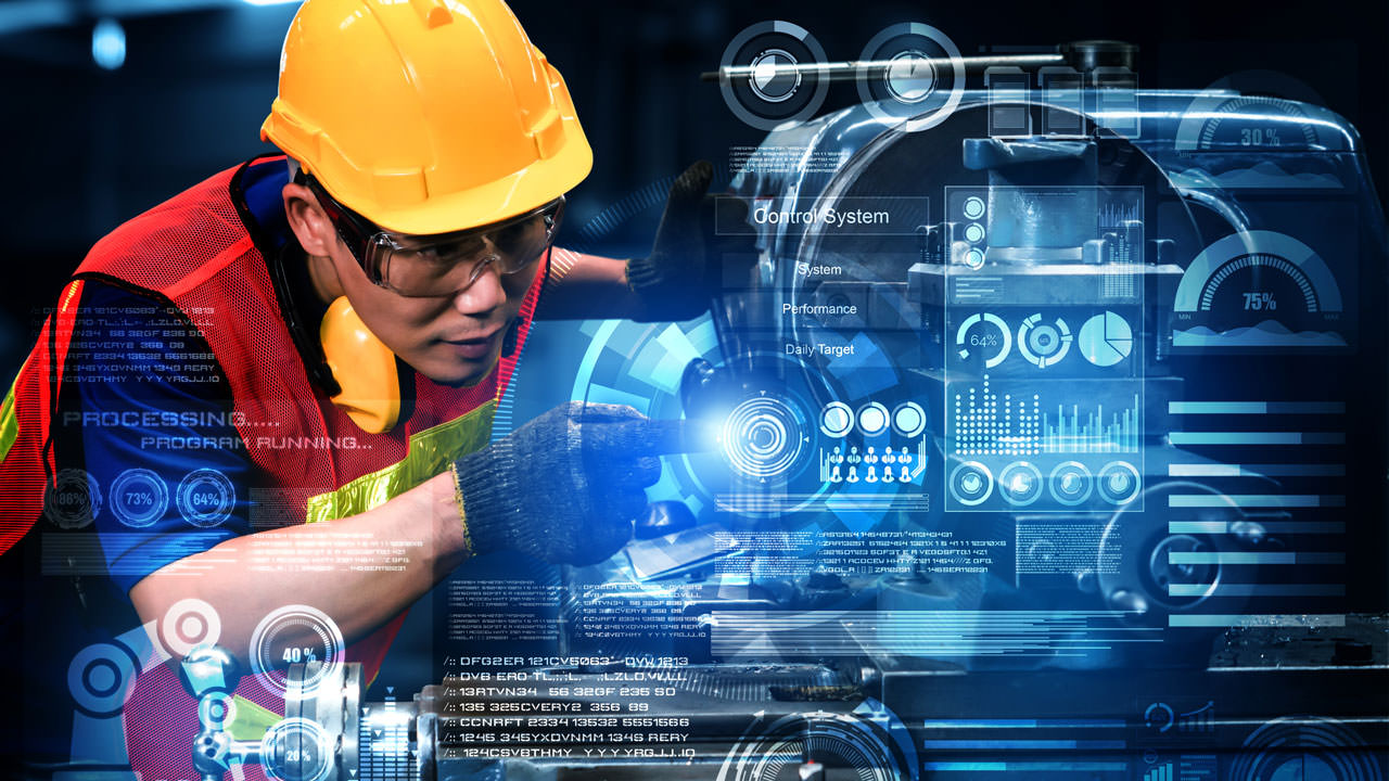 "AI and ML technologies allow broader and easier analysis of information. They can use more inputs and make decisions more quickly, without the bottleneck of requiring humans to interpret, understand, and act on information," Andrew Stump, director of business development," Rockwell Automation.