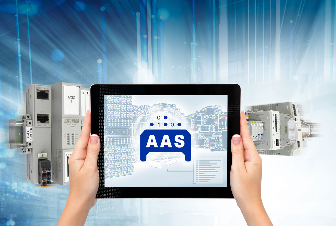 “Our main statement and remark to other companies, of course with regards to our own activities and experiences, is to emphasize the protection of both enablers for Digital Transformation as well as the basic infrastructure of industrial enterprises.” -- Frank Possel-Dölken, Chief Digital Officer and Member of the Group Executive Board, Phoenix Contact.