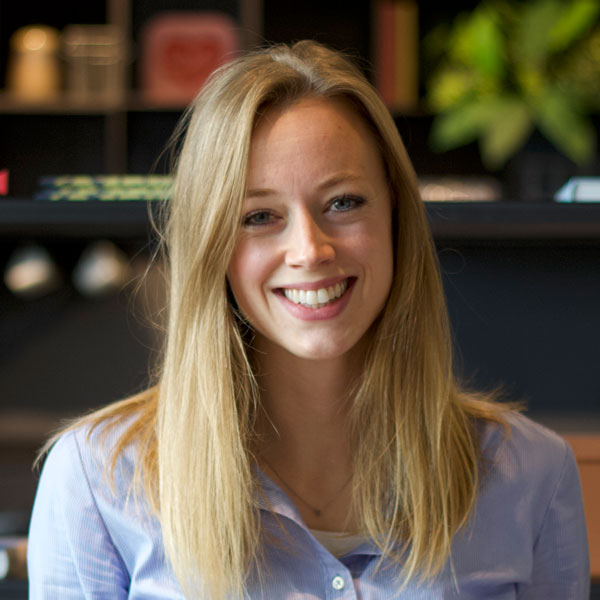 Madeleine Mickeleit