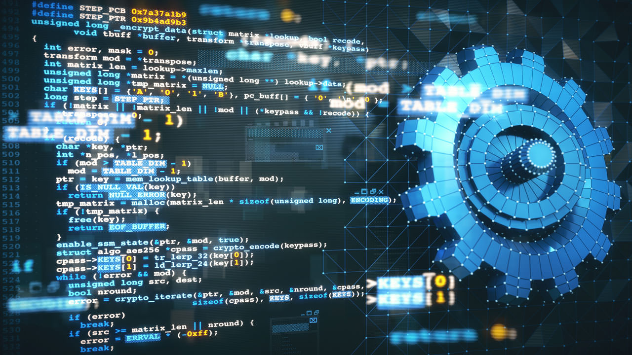 OPC UA Software helps bridge gap between IT and OT systems in the factory.