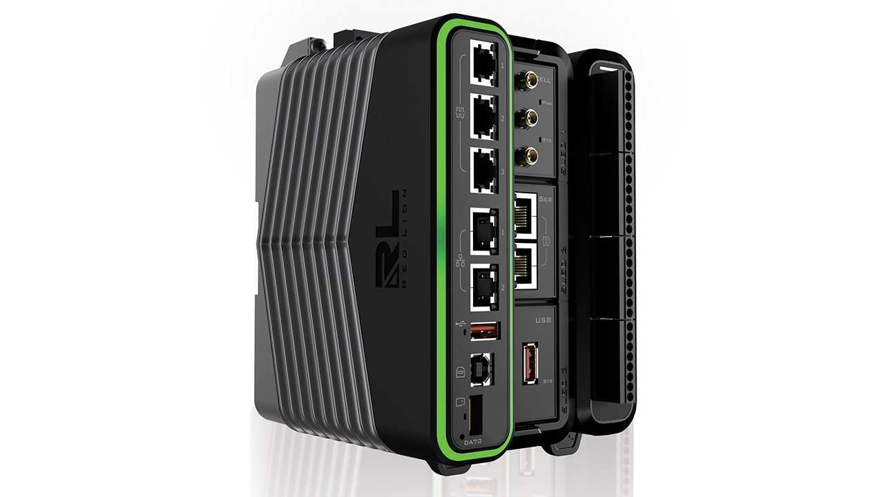 Red Lion FlexEdge Module