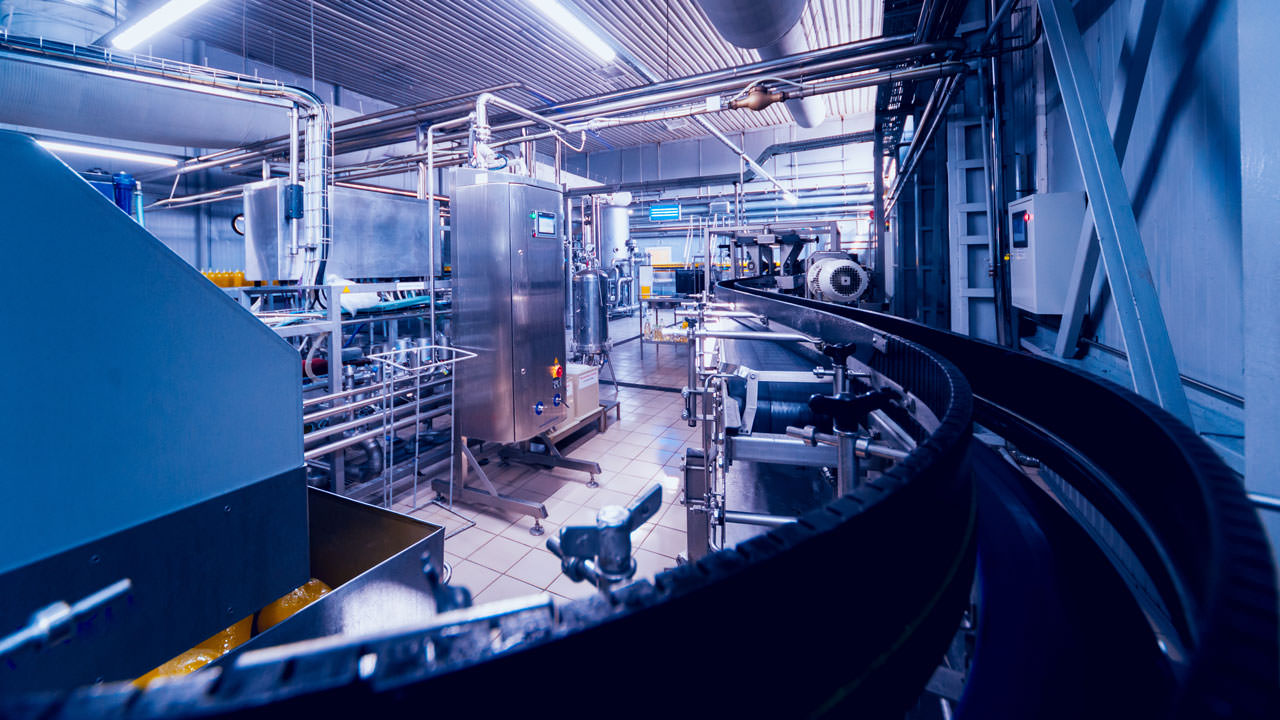 CC-Link IE TSN brings a series of technology benefits to smart manufacturing applications.