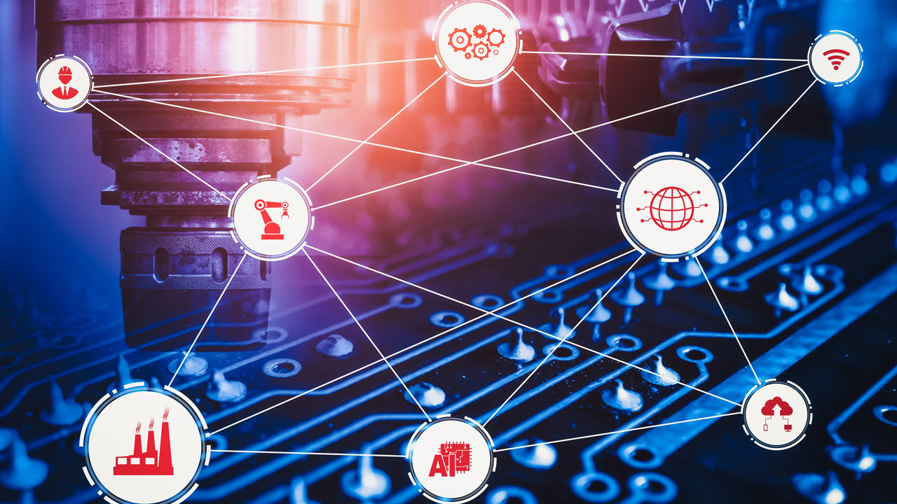 “The main benefit of TSN is the converged network which enables fieldbus and IT functions without interfering with each other. The advantages of the converged network can be used in any application and industry. However, this requires 1Gbps bandwidth or more.” -- Gunnar Lessmann, Master Specialist Profinet and TSN for PLCnext Technology, Business Area Industry Management and Automation.
