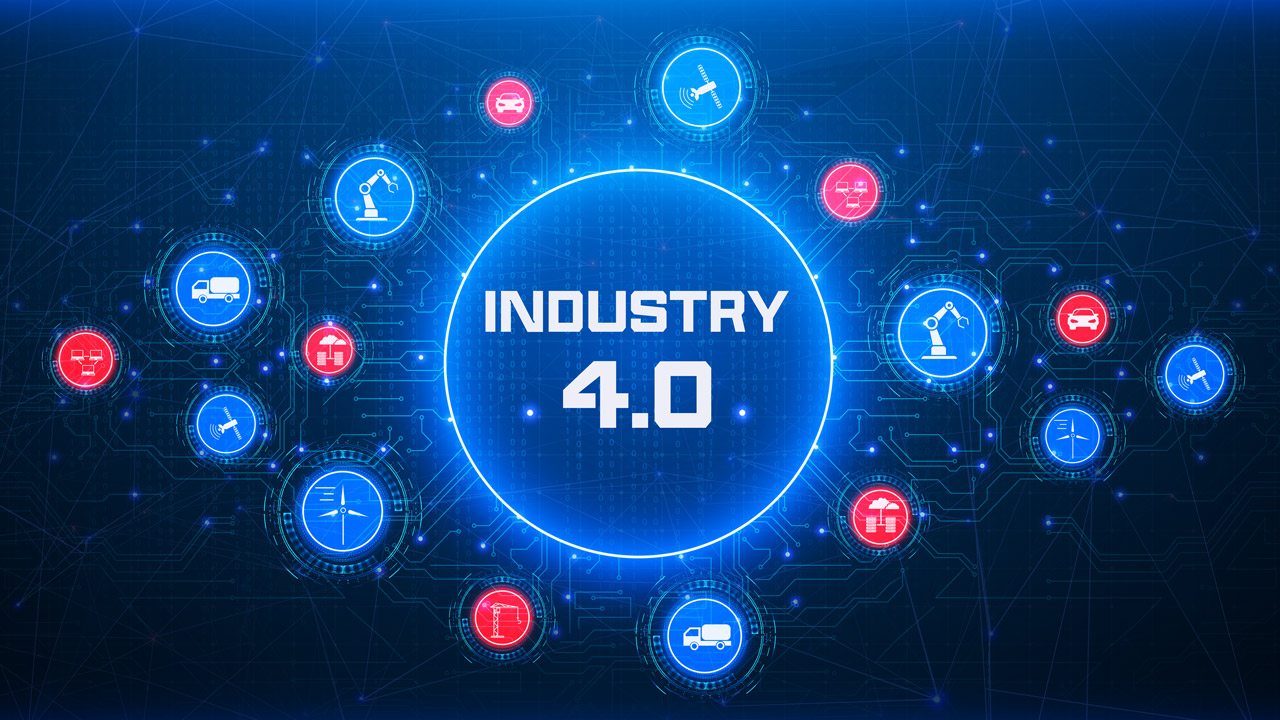 "Adding segmentation to your network using VLANs is an essential tool. We are seeing more and more of a need for advanced IT type of security within Industrial Ethernet. So, to have a device that can support these advanced features but also be intuitive for Industrial Ethernet users to deploy is helping to move this trend further," Mike Willett, Network Engineer, Red Lion Controls.