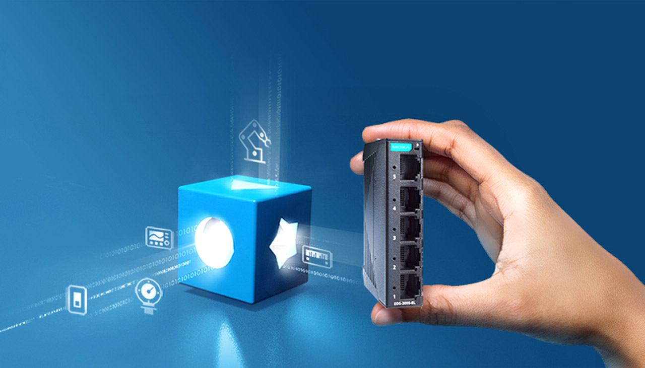 Adapt to changes: Effective solutions provide network flexibility.