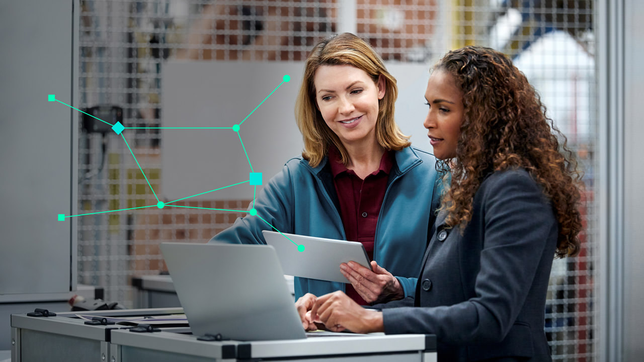 Secure communication and data exchange between Information Technology (IT) and Operational Technology (OT) are the backbone of digitalization.