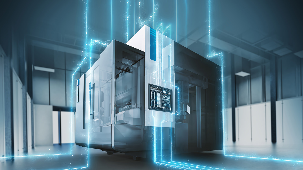 Key Visual With Dataflow