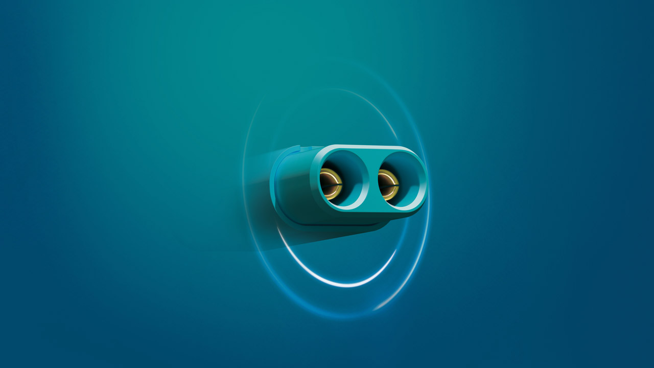 High-performance Edge-AI GPU computer for demanding AI applications in extreme environments.