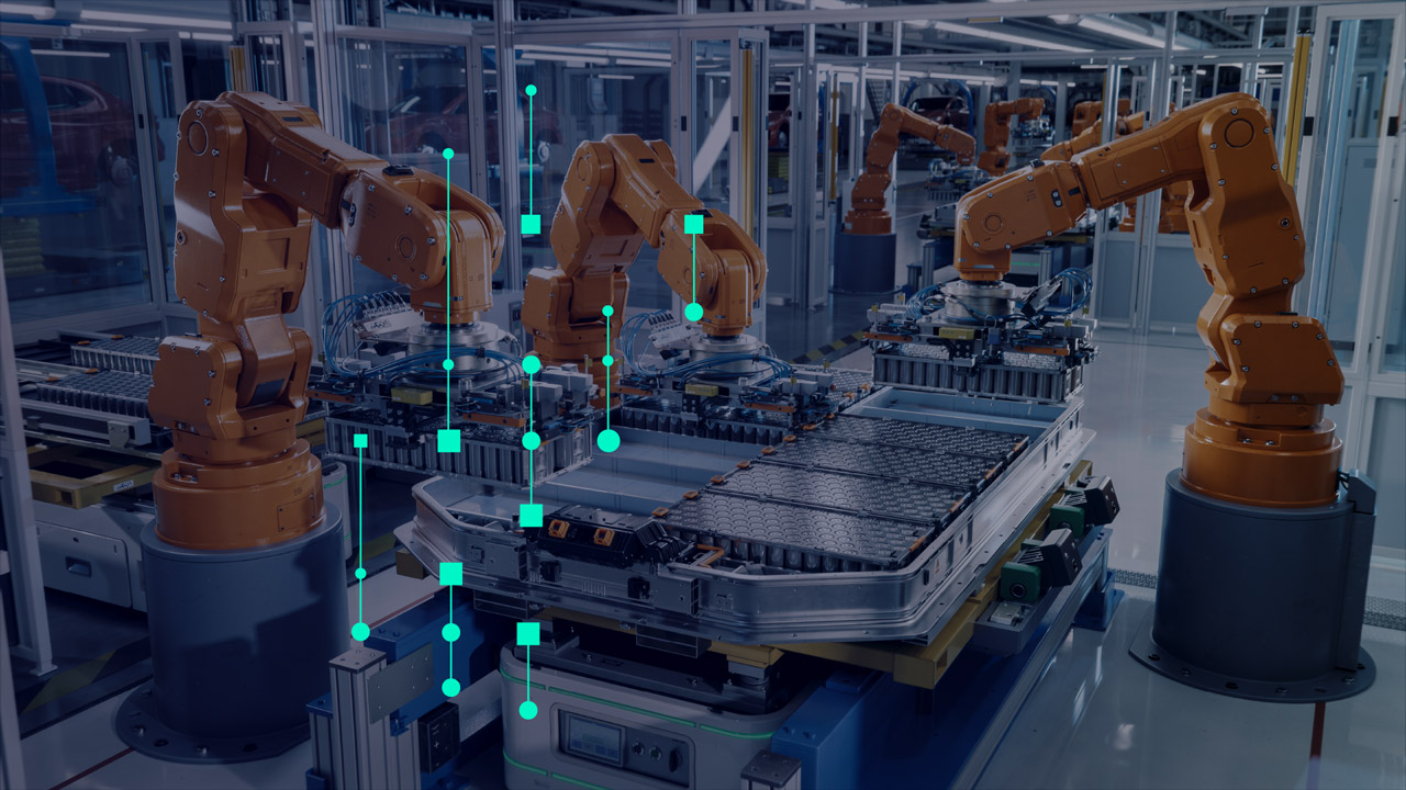 "Several technology megatrends are shaping machine control networks for factory automation. IIoT enables real-time data collection and analysis, enhancing predictive maintenance and operational efficiency. AI drives analytics to optimize production processes, improve quality control, and enable autonomous decision-making." -- Matthias Schulz, Marketing Manager, Siemens .