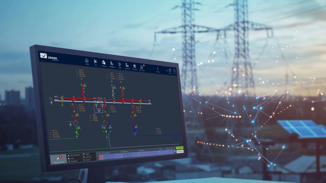 Virtualization decouples software applications from the underlying hardware using virtual machines (VMs) managed by a hypervisor.