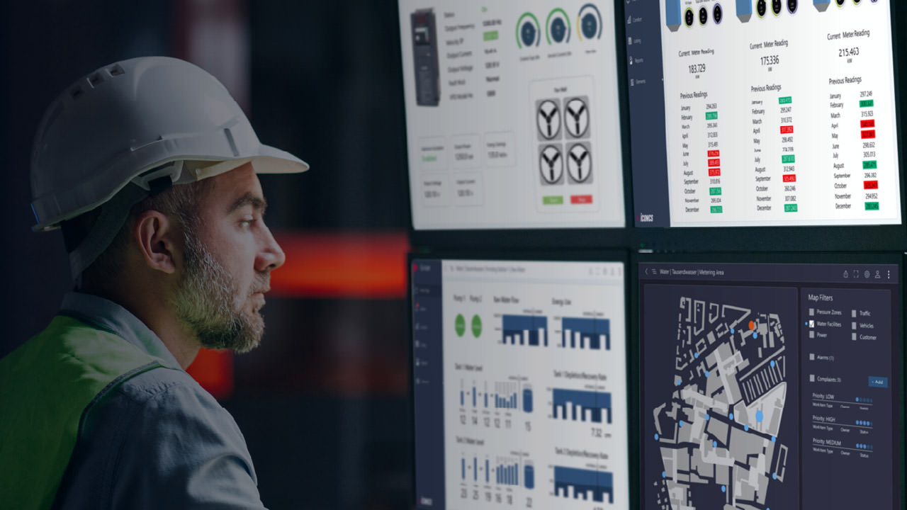 GENESIS version 11 is engineered for rapid deployment featuring automated configuration tools, pre-built templates, and no-code engineering environments.