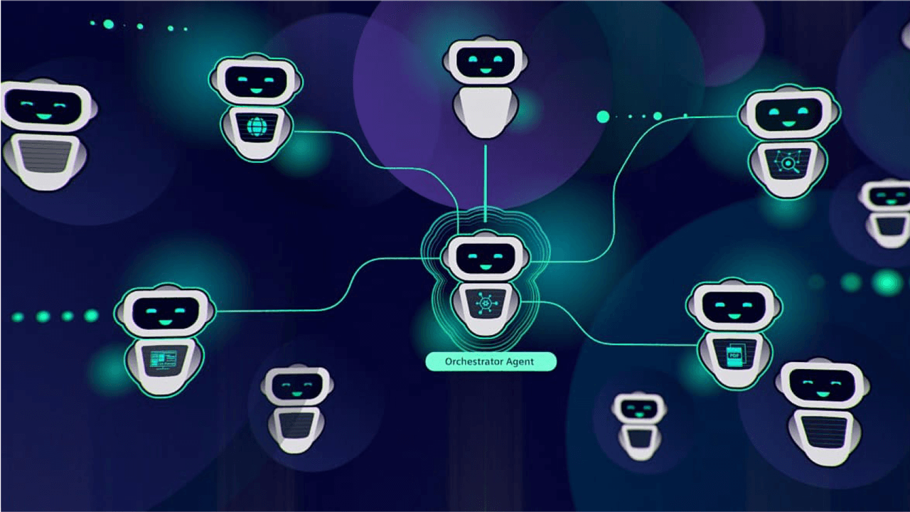 Siemens is expanding its industrial AI offering with advanced AI agents.