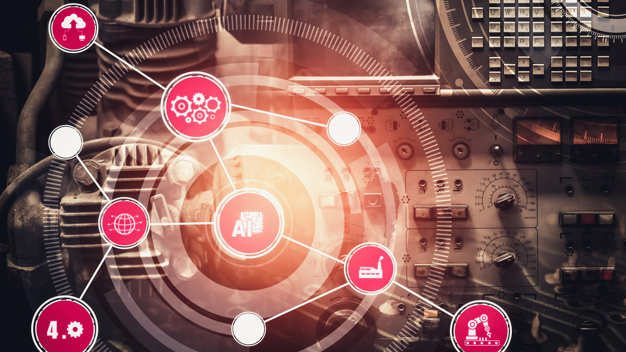 “AI-based analytics on an edge device can deliver highly accurate reports about the connected machine. Use cases such as predictive maintenance and anomaly detection can be installed directly on a machine—even retroactively,” -- Daniel Mantler, Product Manager HMI/IPC at Phoenix Contact GmbH.