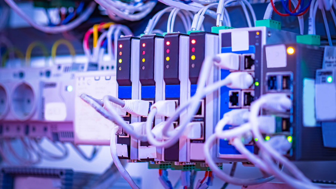 “The Industrial Ethernet continues to replace traditional field buses. This trend is not new, but it is reinforced by recent developments such as the commercial availability of products supporting Ethernet-APL. Industrial communication is becoming faster, larger volumes of data can be transmitted, and users migrate their automation networks to Ethernet-based control,"-- Christopher Anhalt, Vice President - Product Marketing for Softing Industrial.