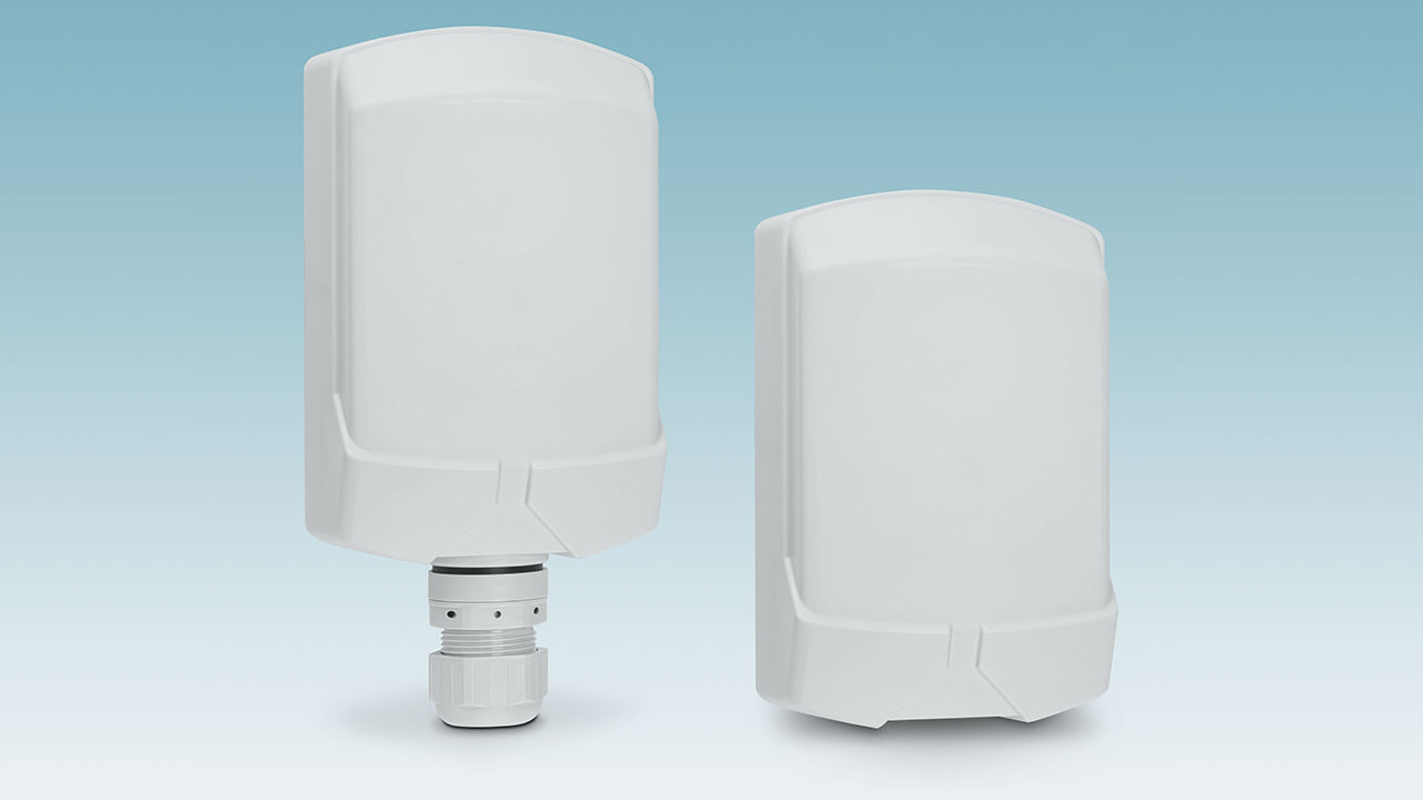 New cellular routers and switches