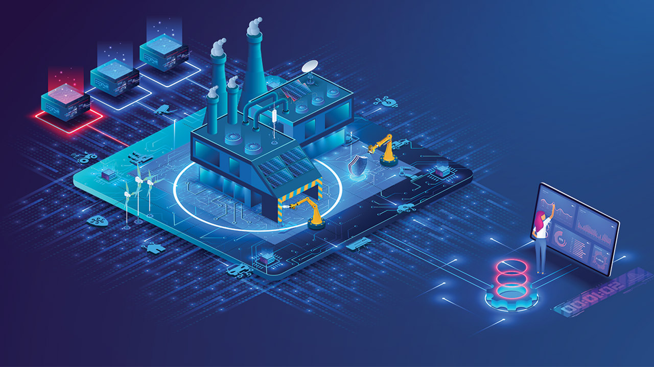 IEB Special Report: industrial remote connectivity solutions