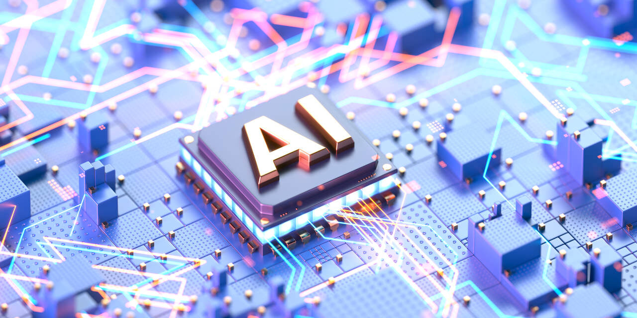 Current status of AI in operational technology