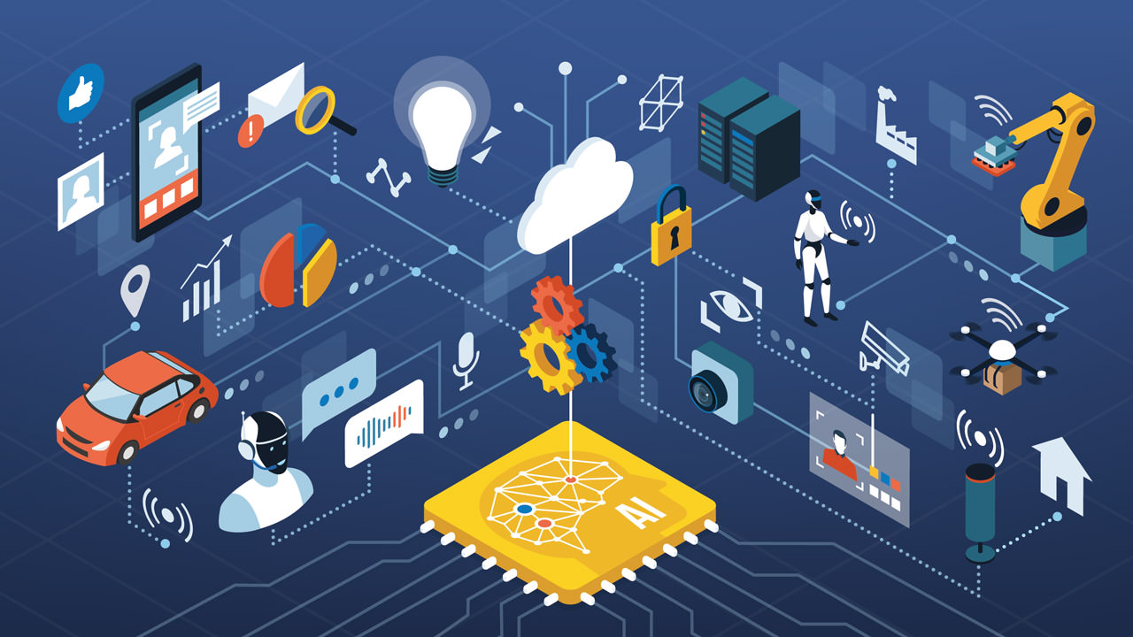 IOTech's Chief Technology Officer, Brad Corrion, shares his perspective on how "2026 will be the year that AI is deployed at the Edge".