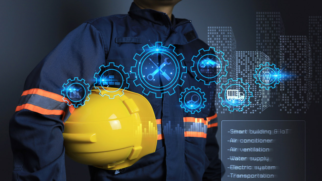 Unified Ethernet standard unlocks new opportunities for industrial digitalization in the automation industry.