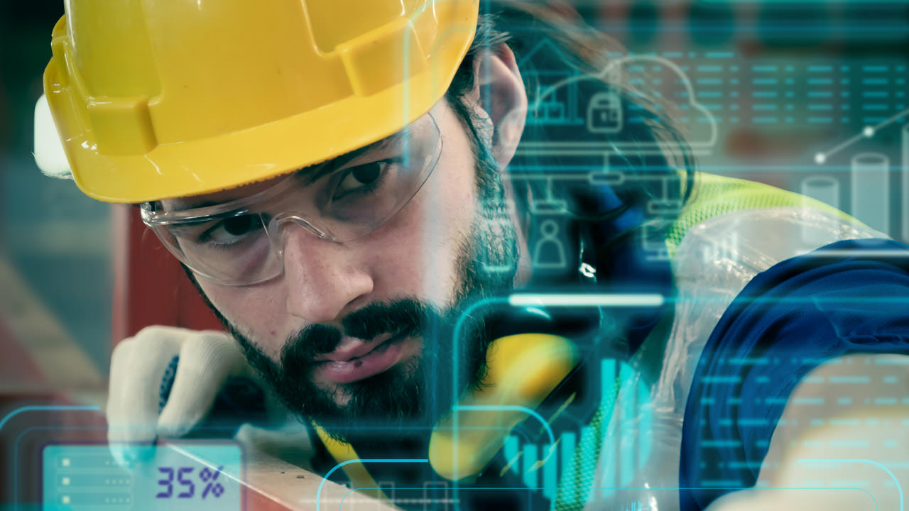 AI, virtual digital twins, Investing in resilience and climate adaptation dominate discussions as 2026 looks set to build on 2025’s trend of building a resilient supply chain that can withstand external pressures.